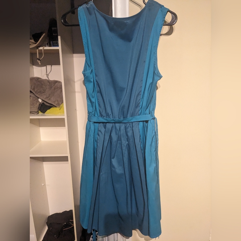 Cute Blue dress